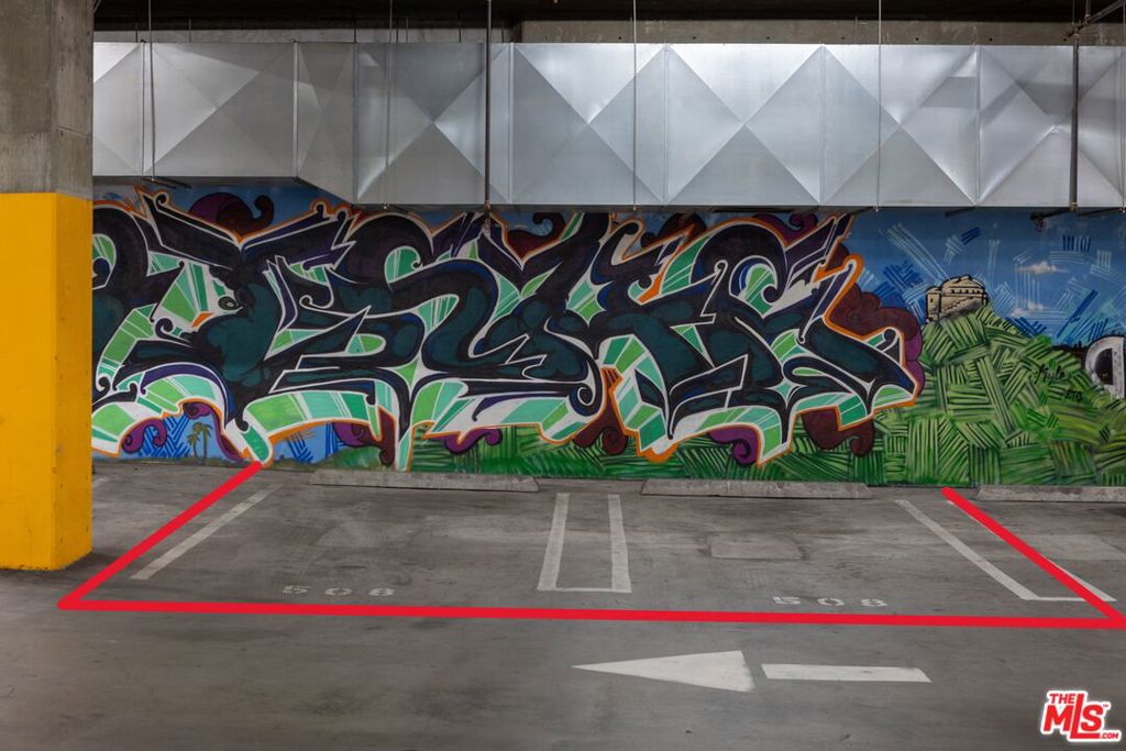 6735 Yucca Street 508