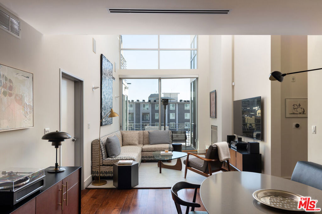 6735 Yucca Street 508