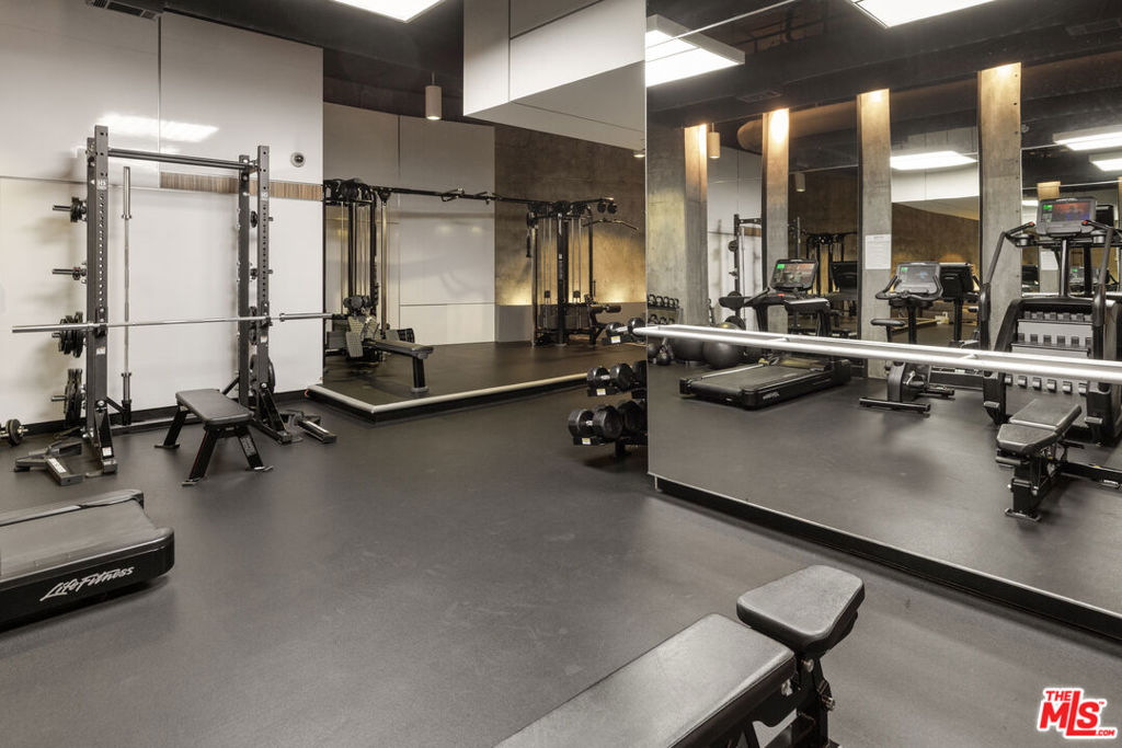 6735 Yucca Street 508