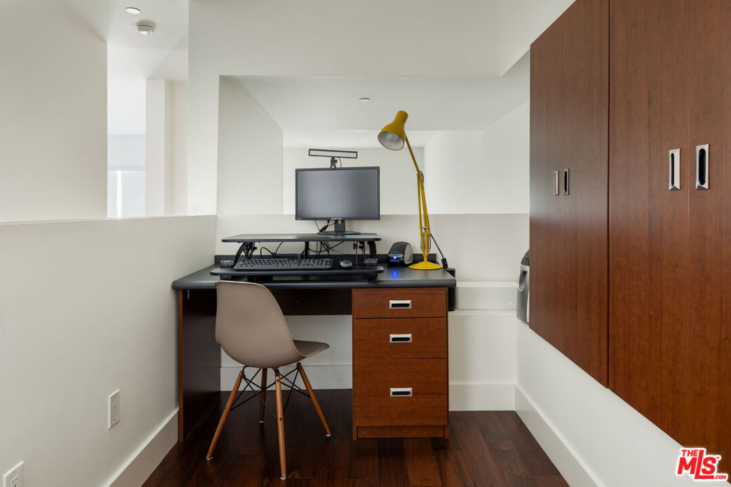 6735 Yucca Street 508