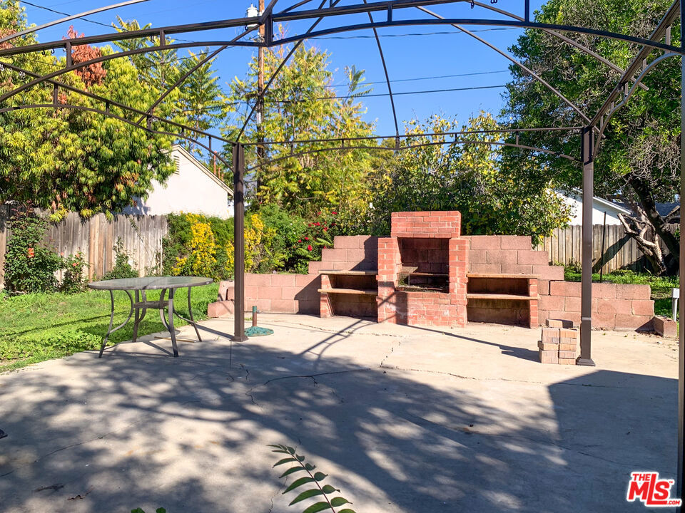 320 S Glenwood Place