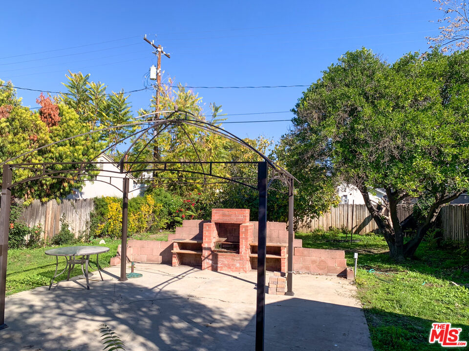 320 S Glenwood Place