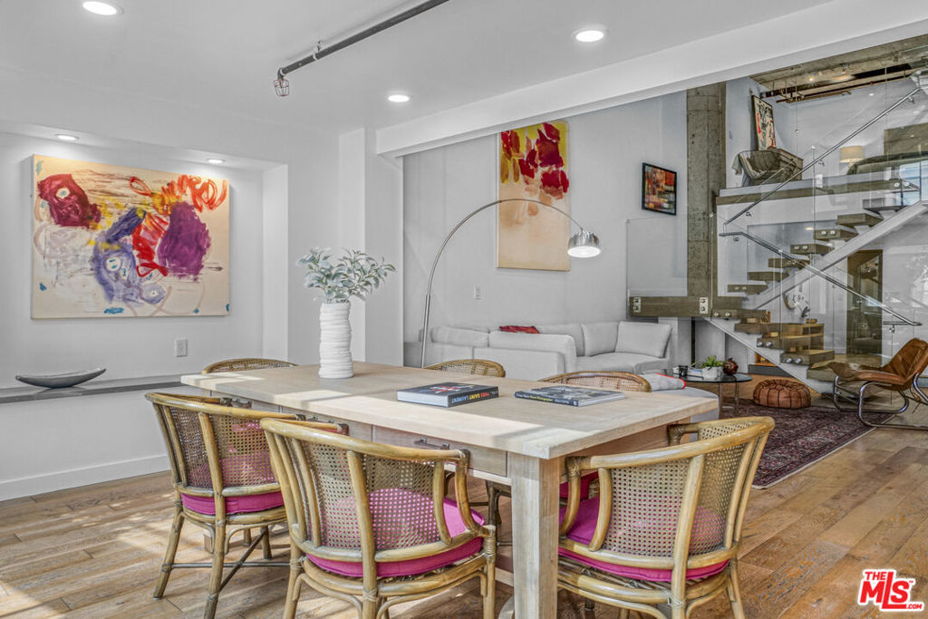 1855 Industrial Street 112