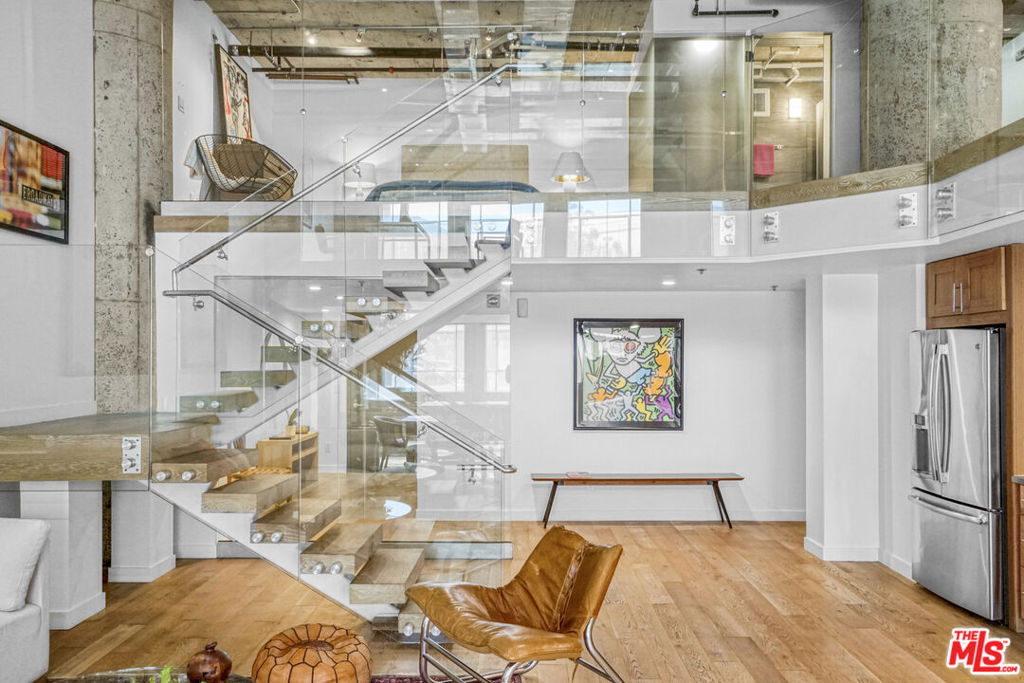 1855 Industrial Street 112