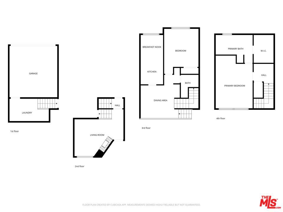 1654 Palisades Drive