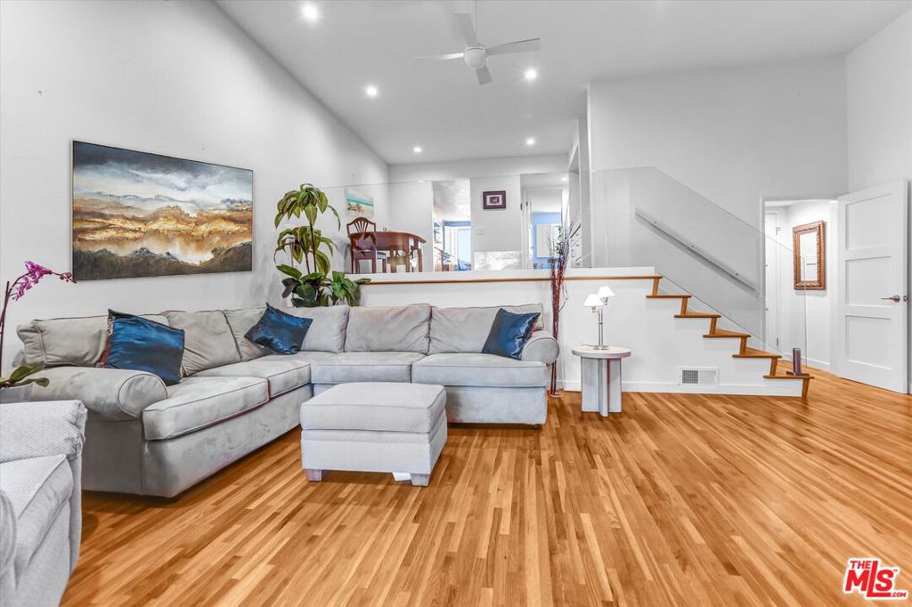 1654 Palisades Drive