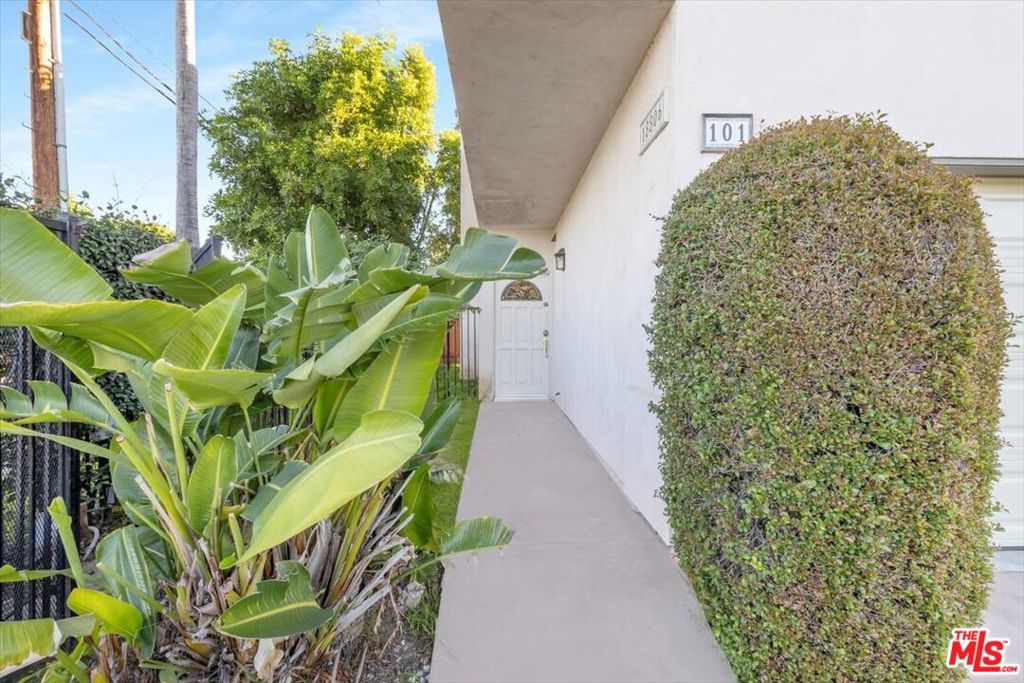 18806 Hatteras Street 101