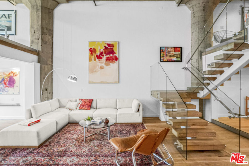 1855 Industrial Street 112