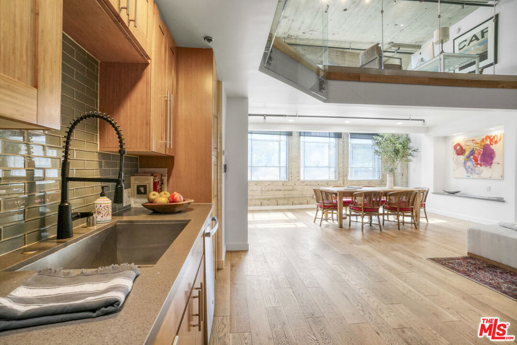 1855 Industrial Street 112