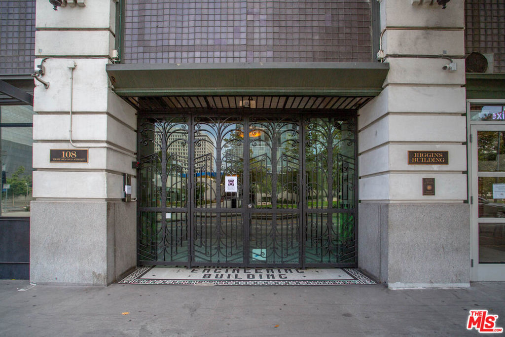 108 W 2nd Street 714