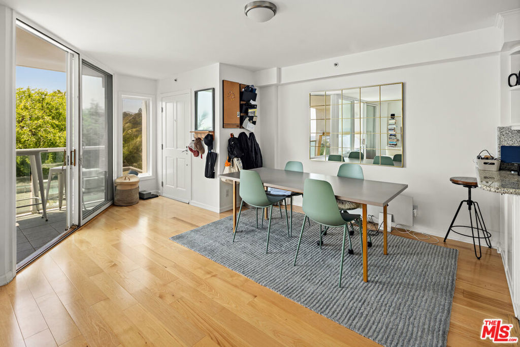 101 Ocean Avenue F402