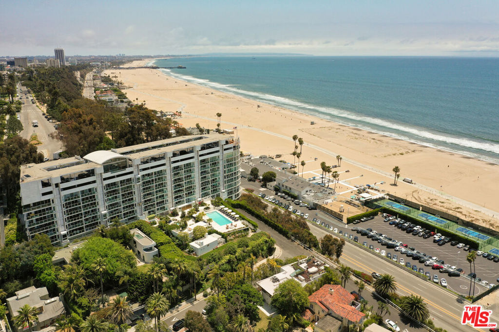101 Ocean Avenue F402