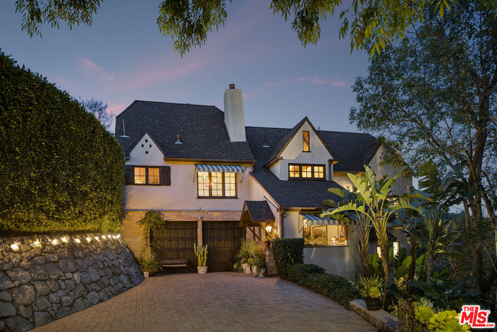 3340 Durand Drive