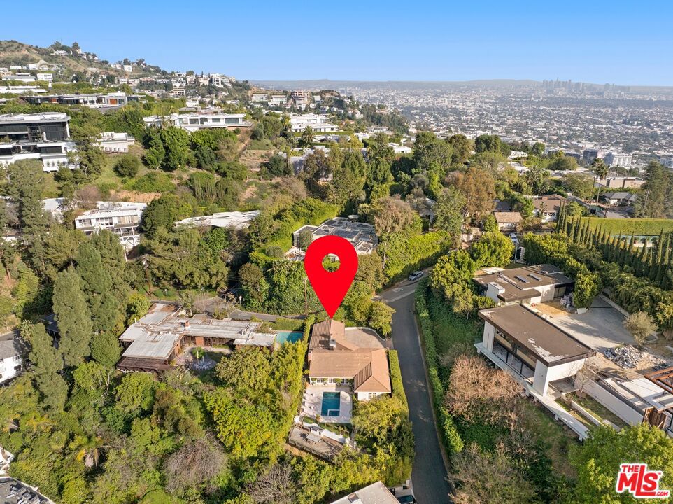1441 Oriole Drive
