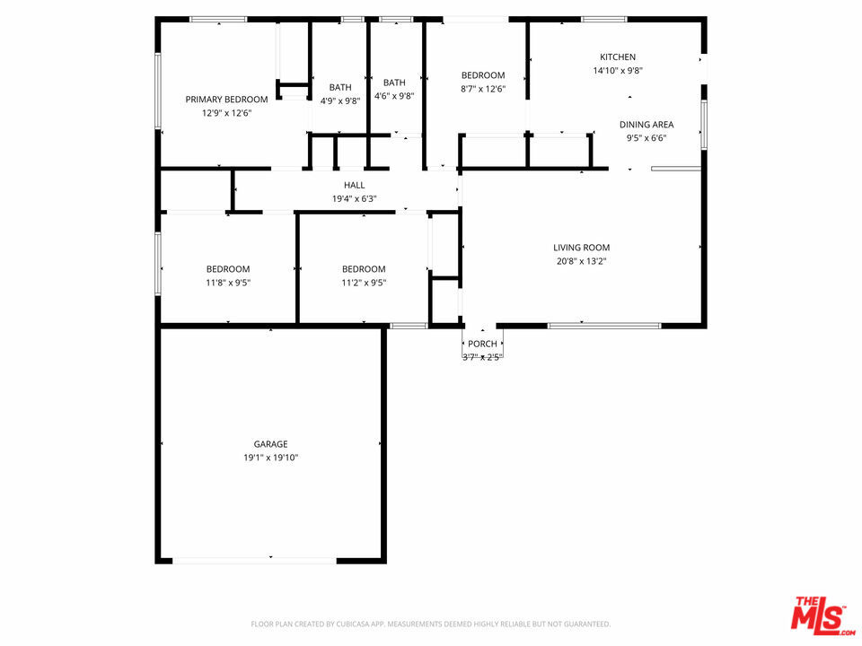 2248 Cantaria Avenue