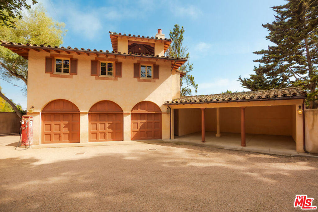 405 Toro Canyon Road