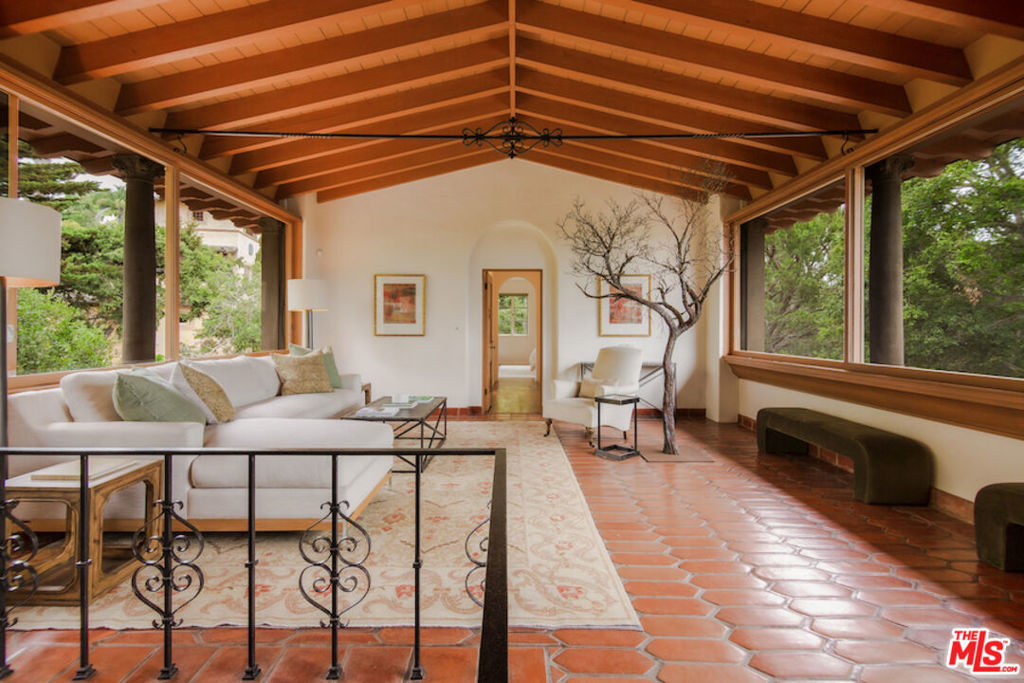 405 Toro Canyon Road