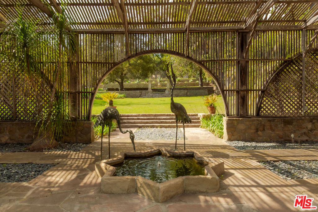 405 Toro Canyon Road