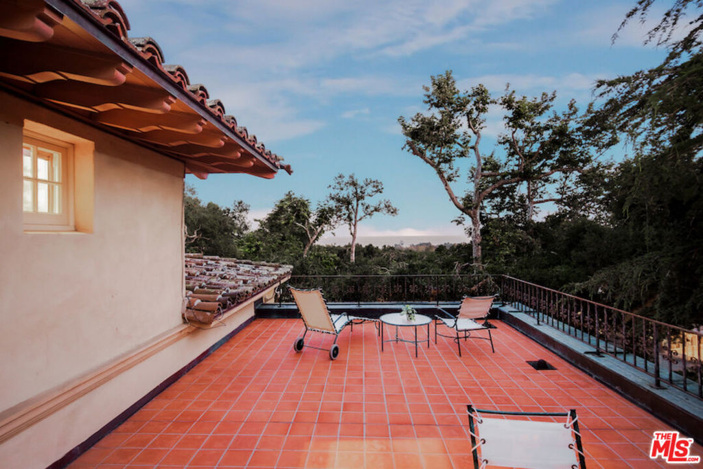 405 Toro Canyon Road