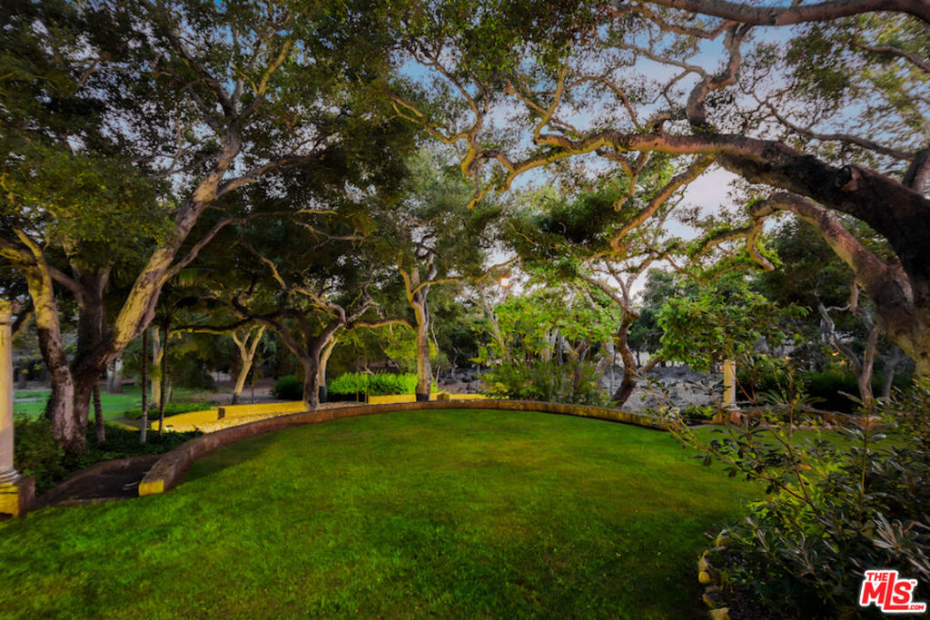 405 Toro Canyon Road