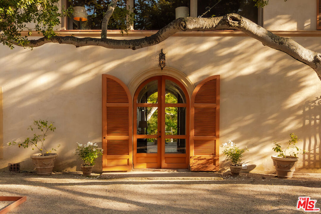 405 Toro Canyon Road