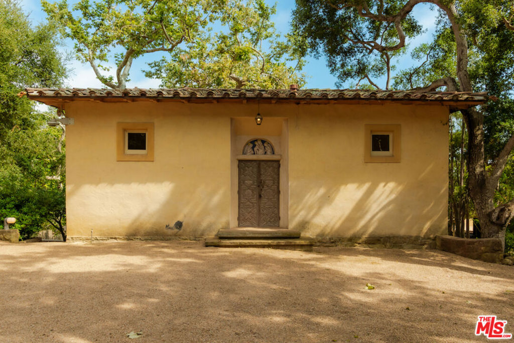 405 Toro Canyon Road