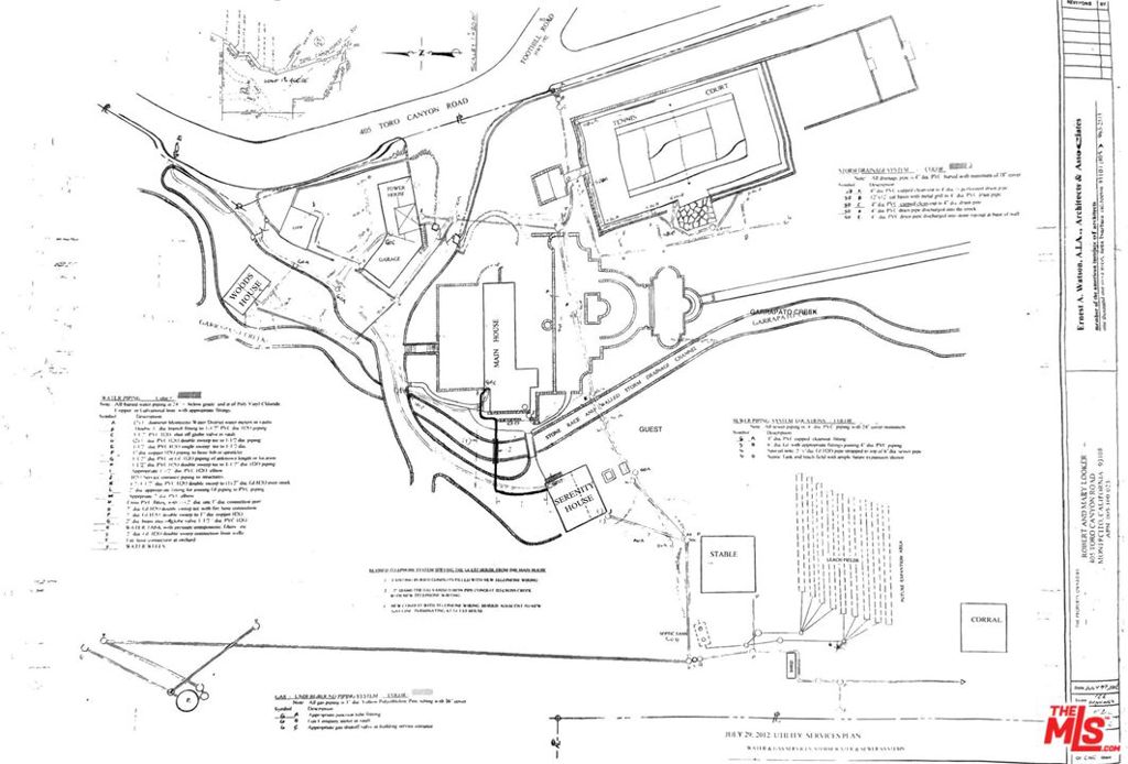 405 Toro Canyon Road