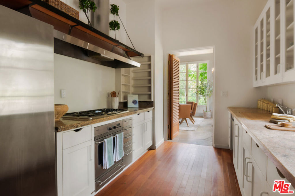 405 Toro Canyon Road