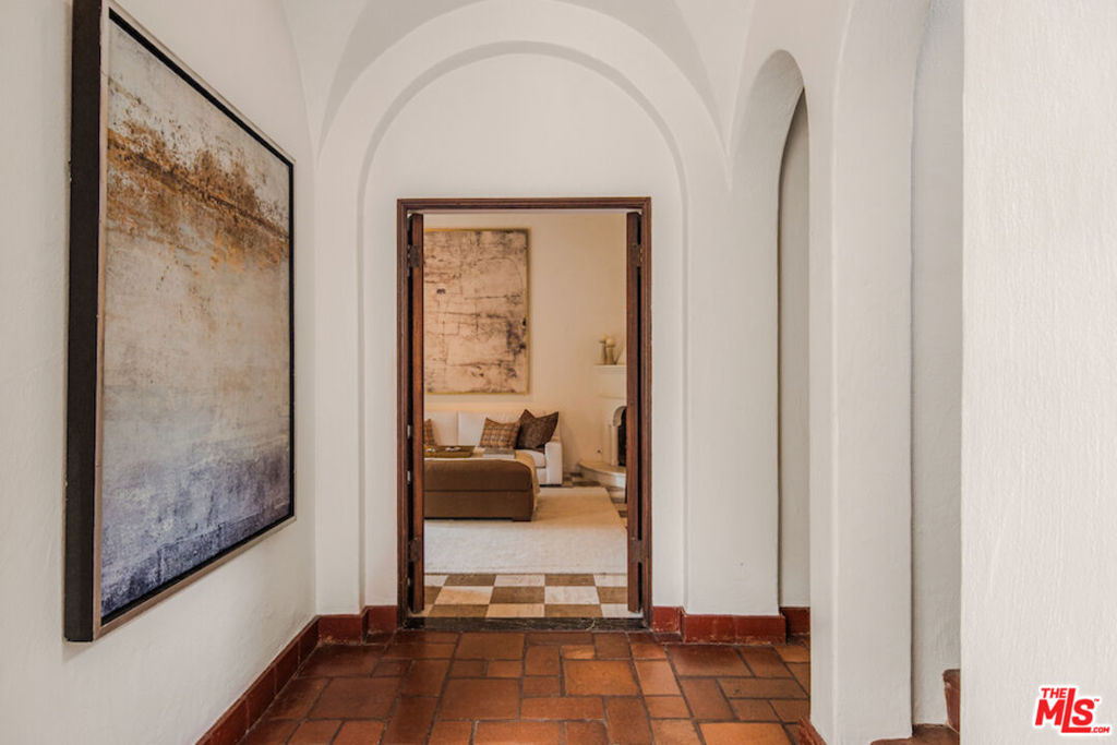 405 Toro Canyon Road