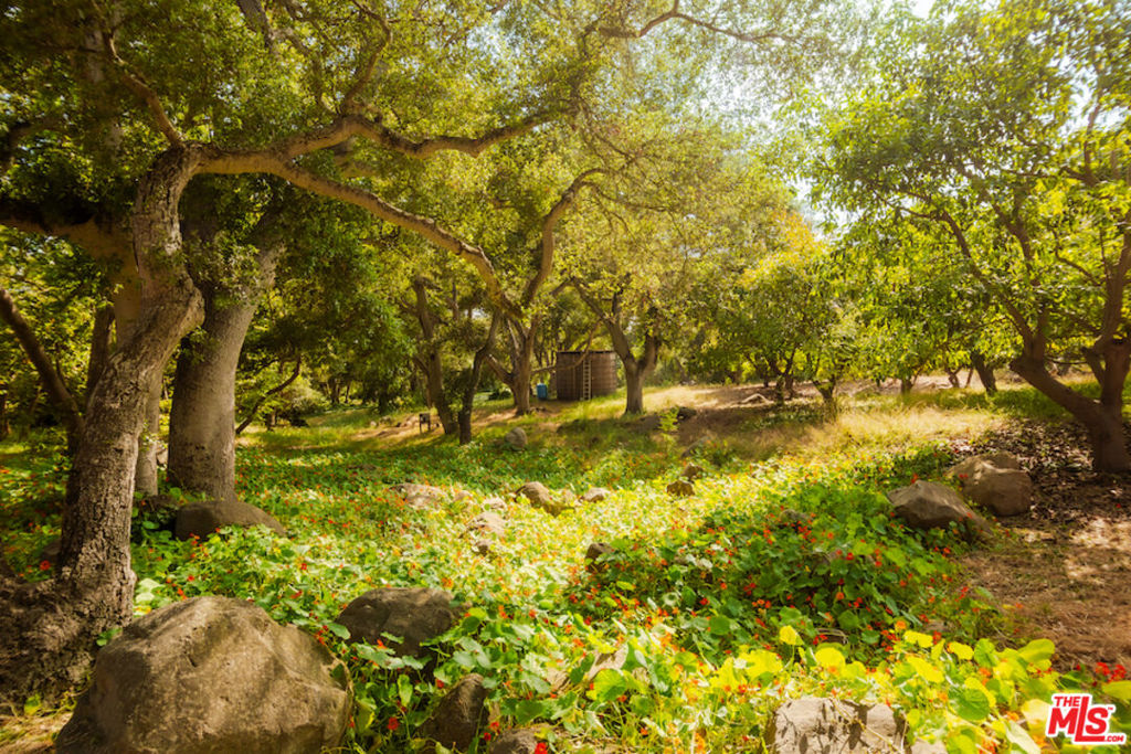 405 Toro Canyon Road