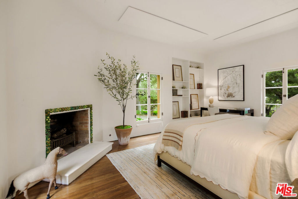 405 Toro Canyon Road