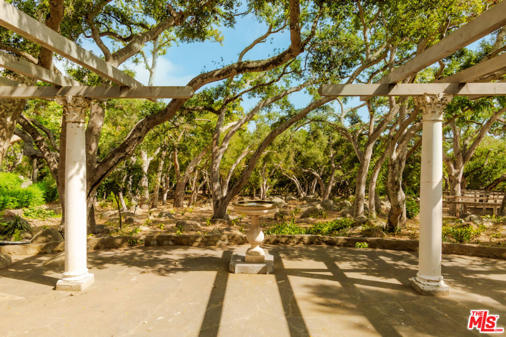 405 Toro Canyon Road