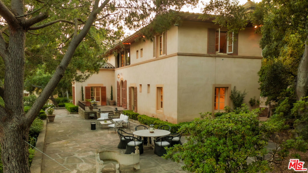 405 Toro Canyon Road