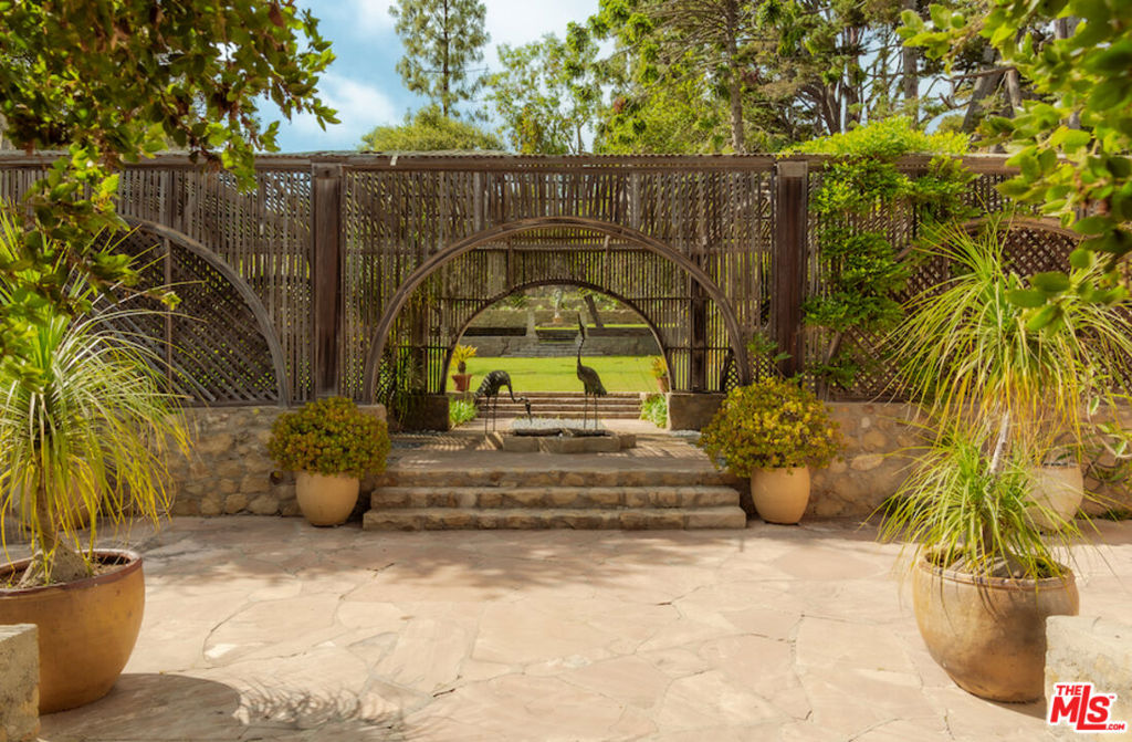 405 Toro Canyon Road