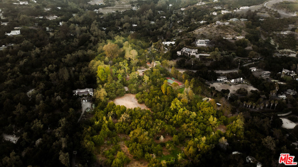 405 Toro Canyon Road