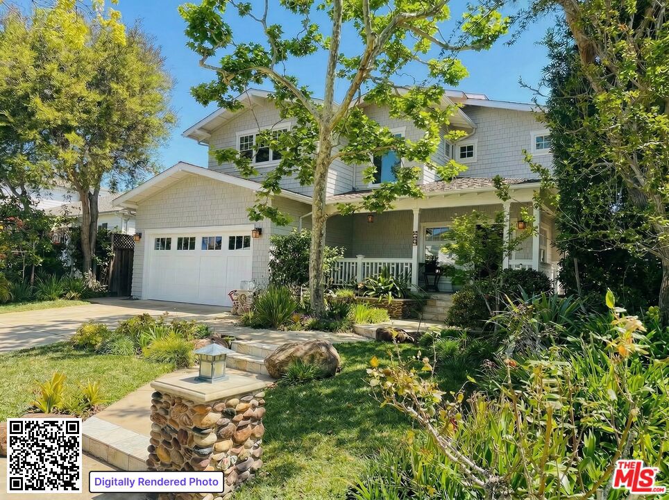 522 Arbramar Avenue