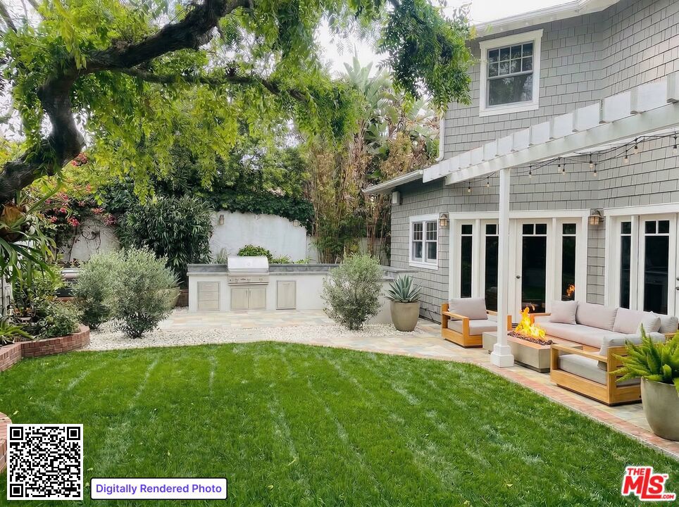 522 Arbramar Avenue