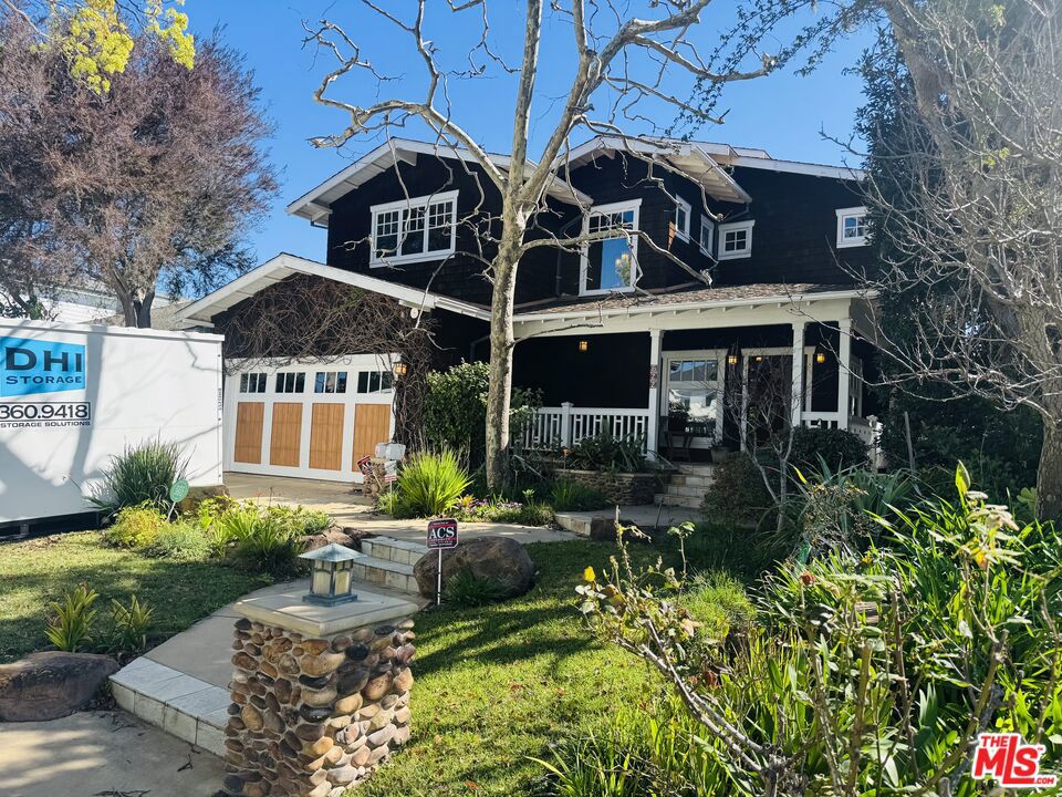 522 Arbramar Avenue