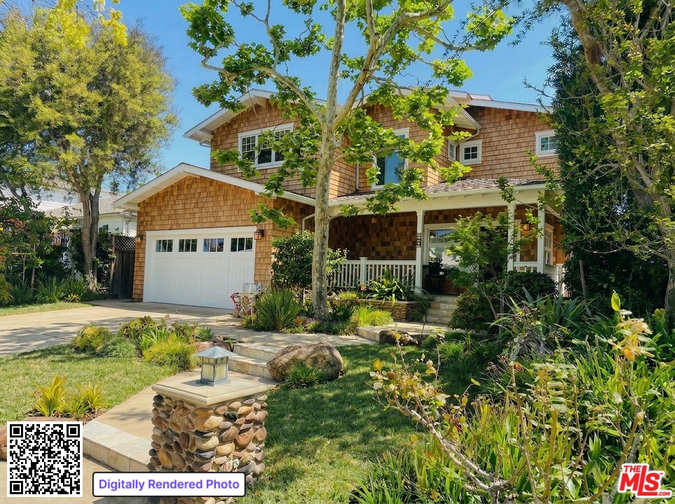 522 Arbramar Avenue