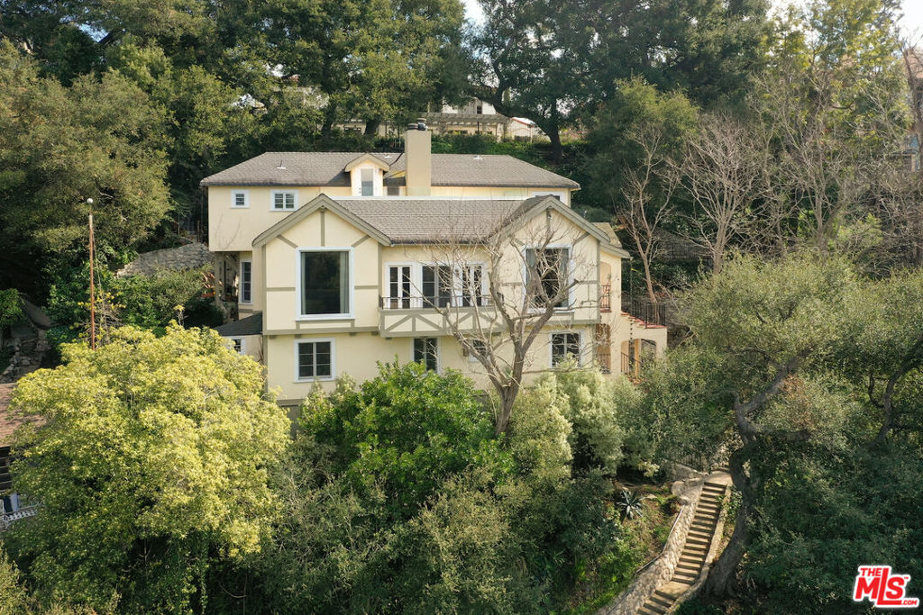 35 Haldeman Road