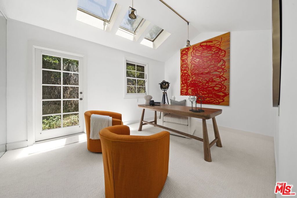 3 Latimer Road