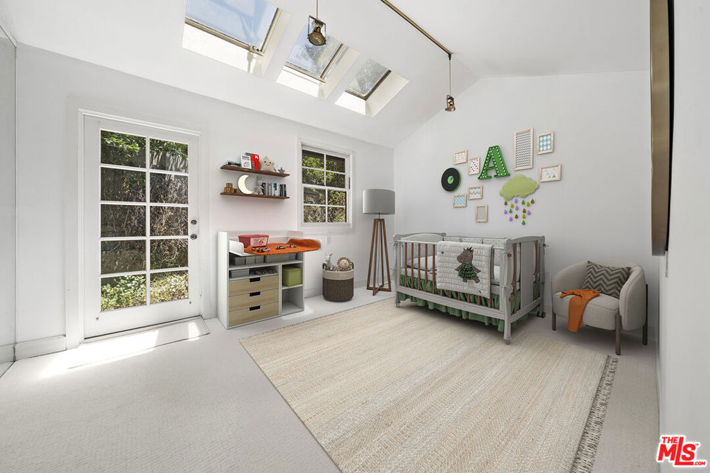 3 Latimer Road