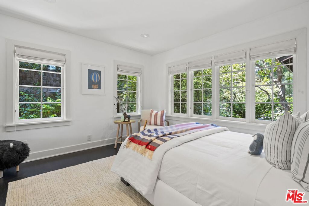 3 Latimer Road