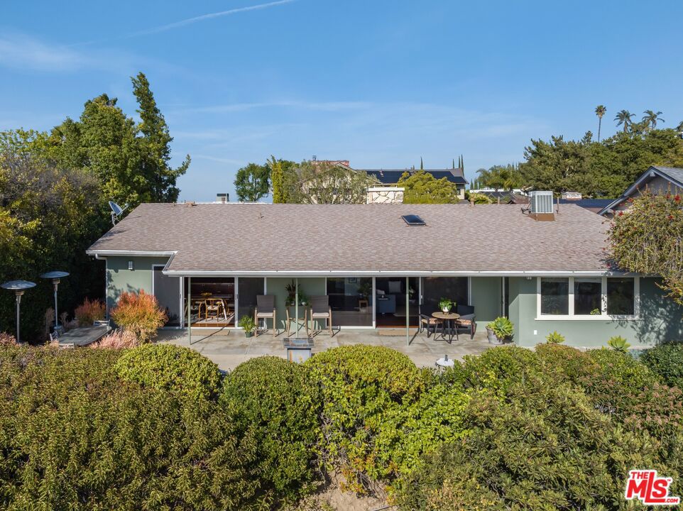 3823 Cody Road