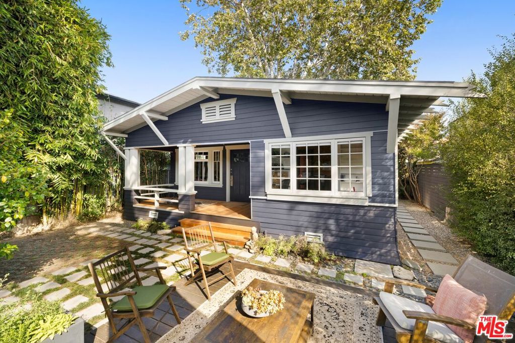 712 Copeland Court