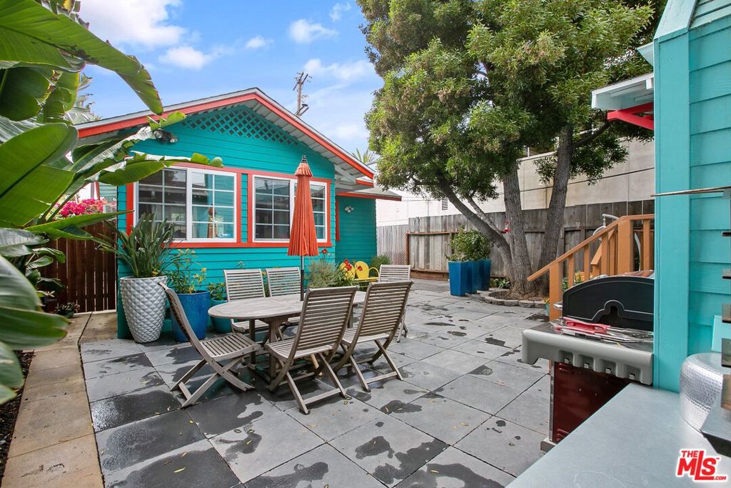 619 Milwood Avenue