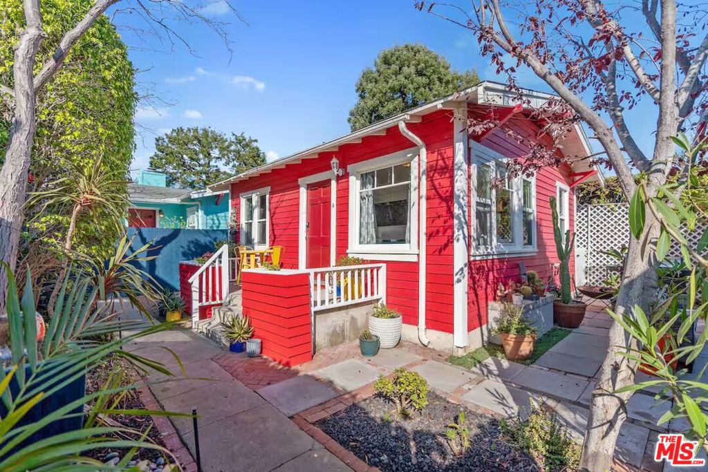 619 Milwood Avenue