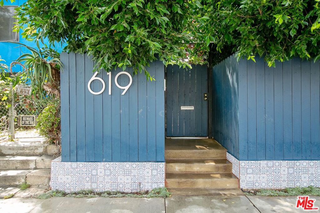 619 Milwood Avenue