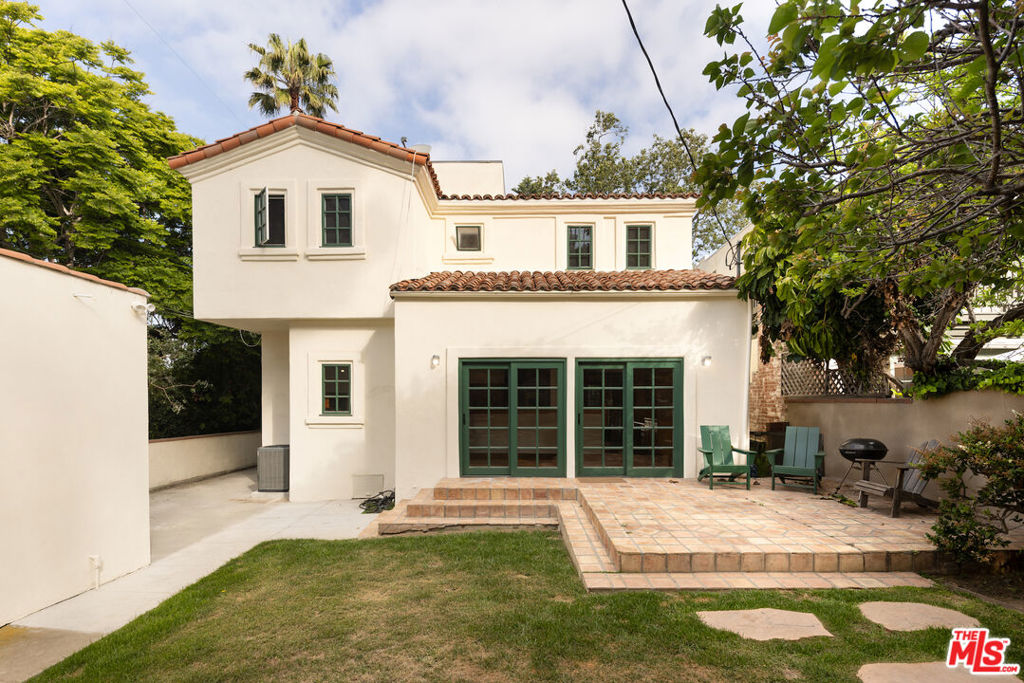 200 Mabery Road