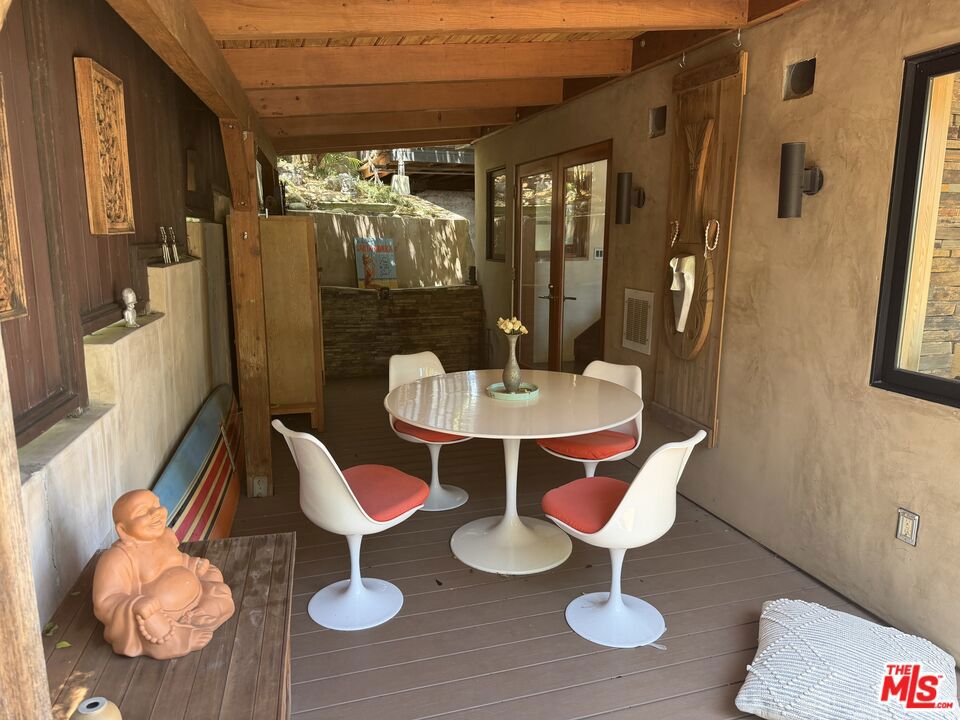 1421 Fernwood Pacific Drive